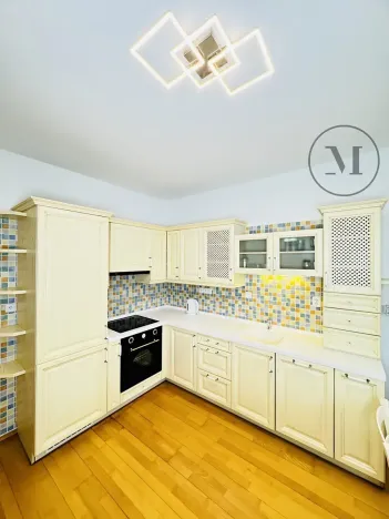 Pronájem bytu 1+1, České Budějovice, Riegrova, 55 m2