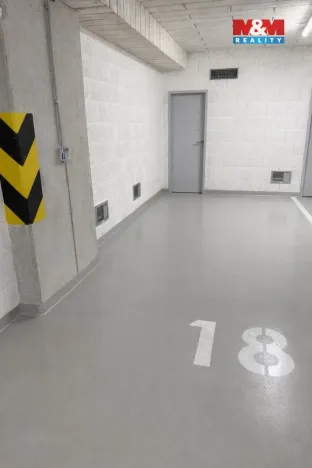 Pronájem bytu 2+kk, Brandýs nad Labem-Stará Boleslav - Brandýs nad Labem, Dřevčická, 52 m2