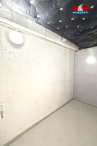 Pronájem bytu 2+kk, Brandýs nad Labem-Stará Boleslav - Brandýs nad Labem, Dřevčická, 52 m2