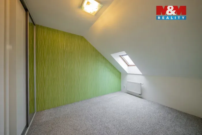 Prodej bytu 2+kk, Brno - Slatina, Tilhonova, 48 m2