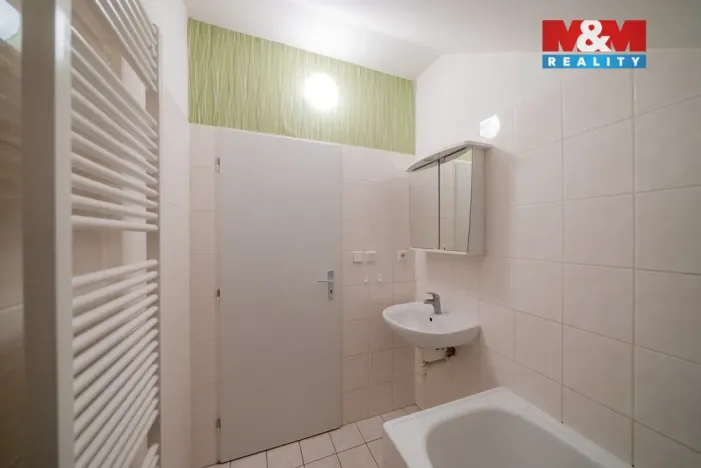 Prodej bytu 2+kk, Brno - Slatina, Tilhonova, 48 m2