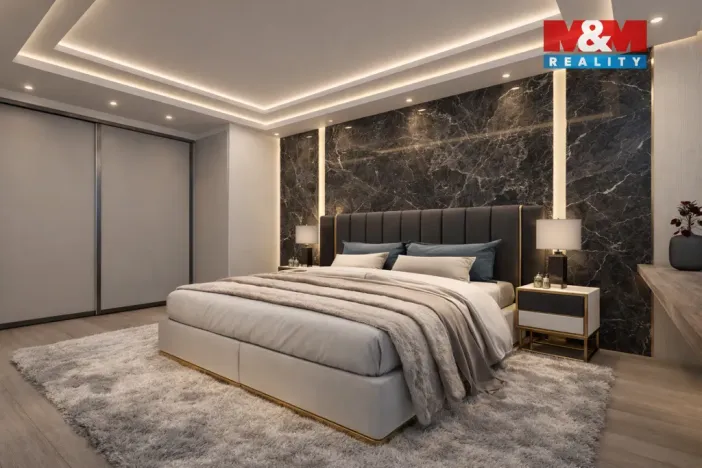 Prodej pozemku pro bydlení, Sokolnice, 2476 m2