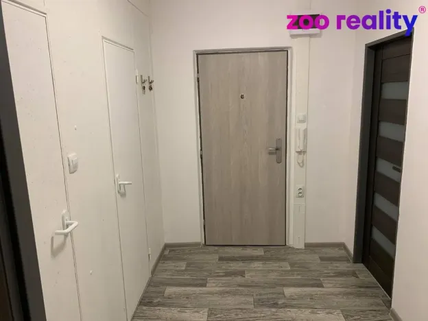 Pronájem bytu 2+kk, Litvínov - Horní Litvínov, B. Němcové, 52 m2