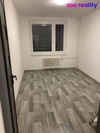 Pronájem bytu 2+kk, Litvínov - Horní Litvínov, B. Němcové, 52 m2