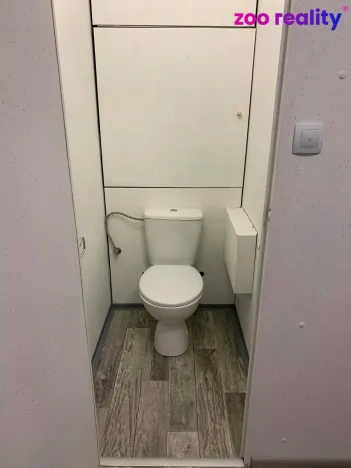 Pronájem bytu 2+kk, Litvínov - Horní Litvínov, B. Němcové, 52 m2