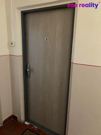 Pronájem bytu 2+kk, Litvínov - Horní Litvínov, B. Němcové, 52 m2