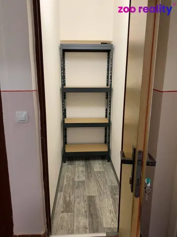 Pronájem bytu 2+kk, Litvínov - Horní Litvínov, B. Němcové, 52 m2