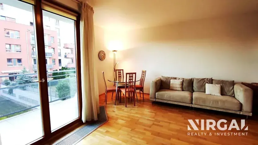 Pronájem bytu 2+kk, Praha - Záběhlice, Mattioliho, 65 m2