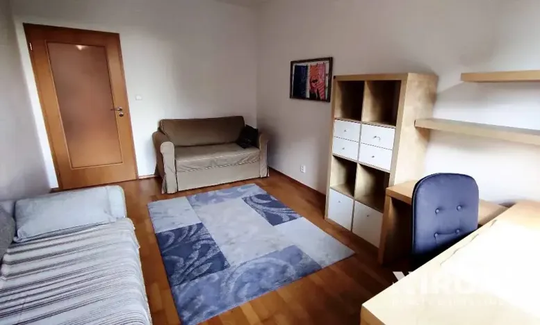 Pronájem bytu 2+kk, Praha - Záběhlice, Mattioliho, 65 m2