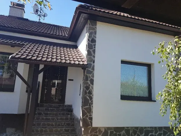 Prodej rodinného domu, Horní Bludovice, 330 m2