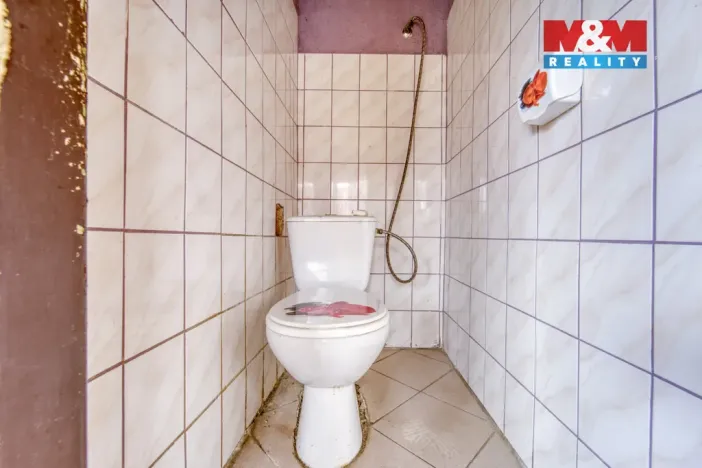 Prodej rodinného domu, Zaječov, 169 m2