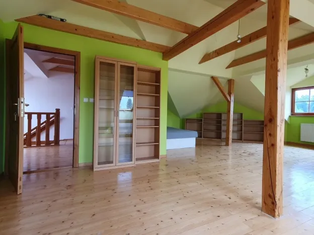 Prodej rodinného domu, Kunice, Járy Cimrmana, 252 m2