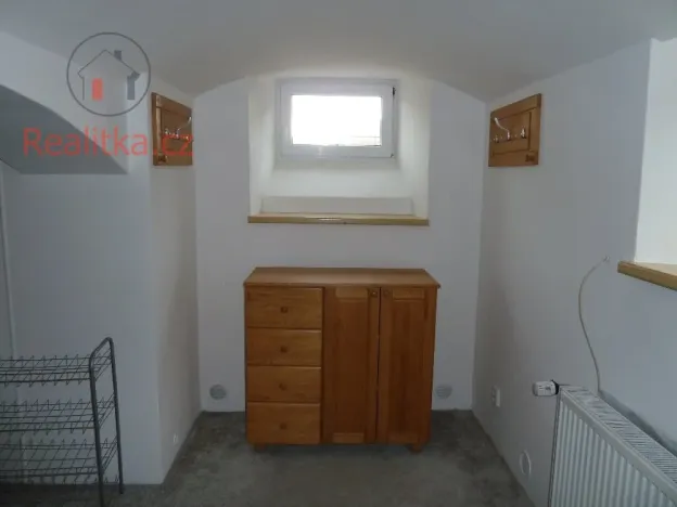 Pronájem bytu 2+1, Tábor, Chýnovská, 72 m2