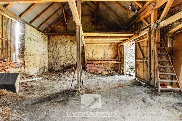 Prodej bytu 4+kk, Černov, 95 m2