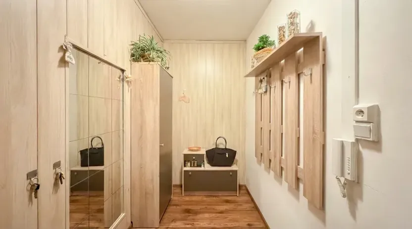 Prodej bytu 3+1, Ostrava, Václava Jiřikovského, 68 m2