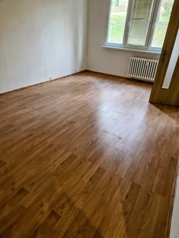 Pronájem bytu 2+1, Děčín - Děčín VI-Letná, 70 m2