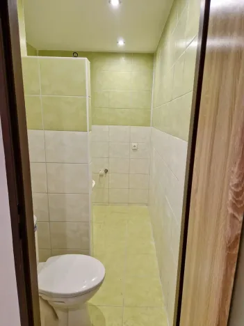 Pronájem bytu 2+1, Děčín - Děčín VI-Letná, 70 m2