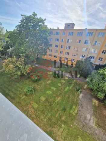 Prodej bytu 2+1, Most, Zdeňka Fibicha, 53 m2