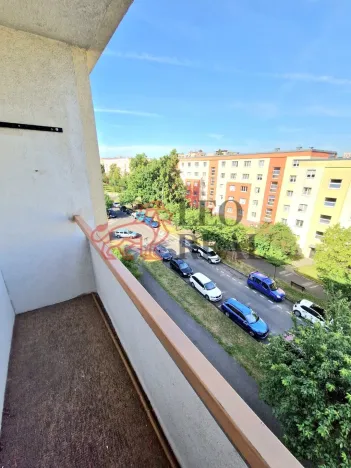 Prodej bytu 2+1, Most, Zdeňka Fibicha, 53 m2