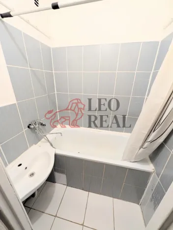 Prodej bytu 2+1, Most, Zdeňka Fibicha, 53 m2