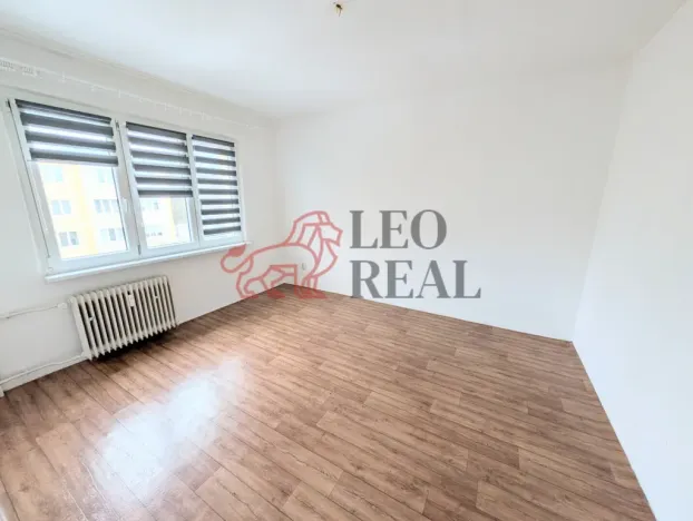 Prodej bytu 2+1, Most, Zdeňka Fibicha, 53 m2