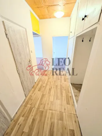 Prodej bytu 2+1, Most, Zdeňka Fibicha, 53 m2