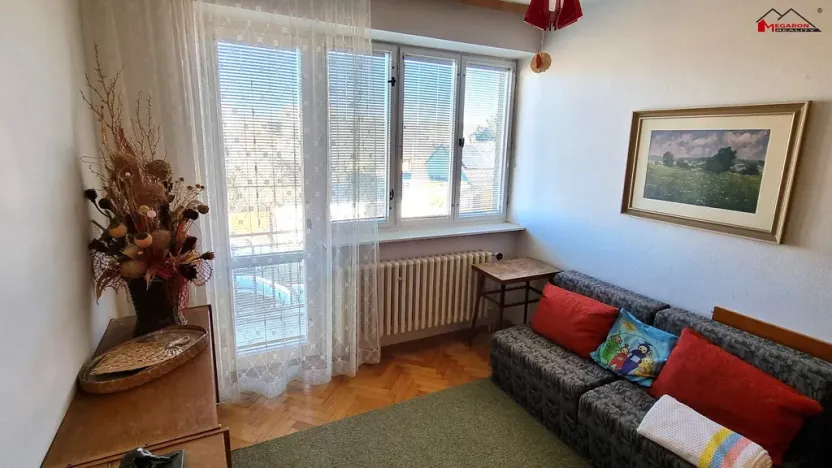 Prodej rodinného domu, Břeclav, Havlíčkova, 180 m2