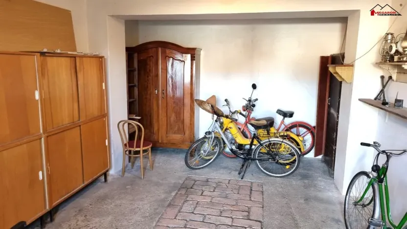 Prodej rodinného domu, Břeclav, Havlíčkova, 180 m2