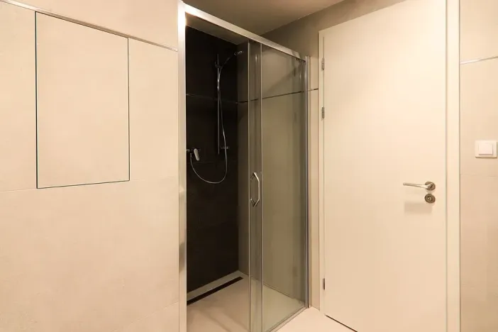 Pronájem bytu 1+kk, Praha, Poděbradská, 37 m2