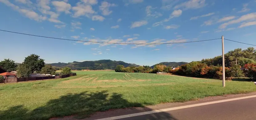 Prodej pozemku pro bydlení, Rapotín, 15153 m2