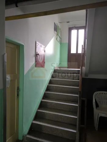 Pronájem bytu 1+kk, Kynšperk nad Ohří, Maxima Gorkého, 30 m2