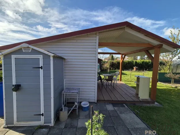 Prodej chaty, Třinec - Lyžbice, 15 m2