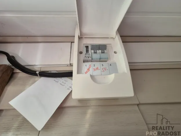 Prodej chaty, Třinec - Lyžbice, 15 m2