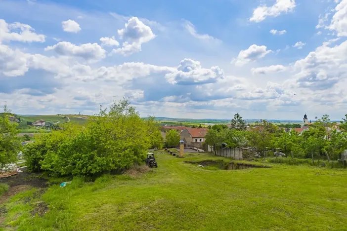 Prodej výrobních prostor, Velké Pavlovice, Trávníky, 2000 m2