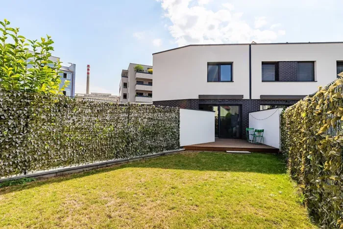 Prodej rodinného domu, Břeclav, Břetislavova, 104 m2