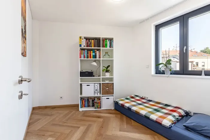 Prodej rodinného domu, Břeclav, Břetislavova, 104 m2