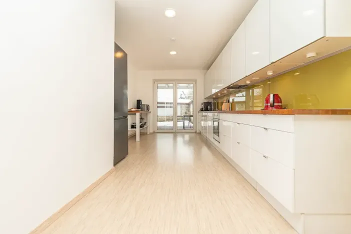 Prodej rodinného domu, Třebechovice pod Orebem, Týnišťská, 185 m2