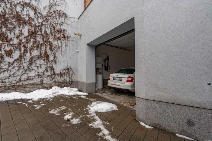 Prodej rodinného domu, Třebechovice pod Orebem, Týnišťská, 185 m2