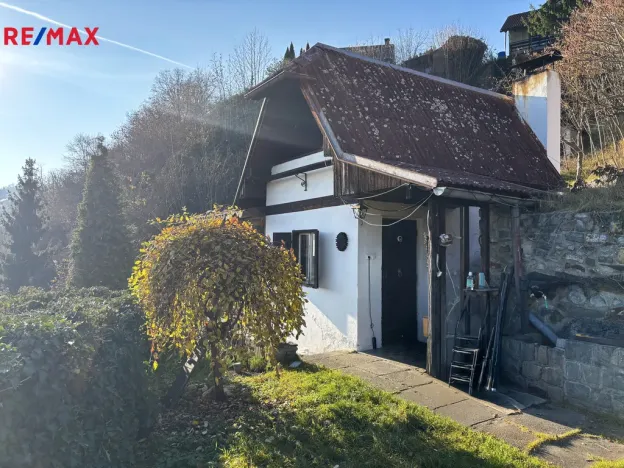 Prodej chaty, Český Krumlov - Plešivec, 94 m2