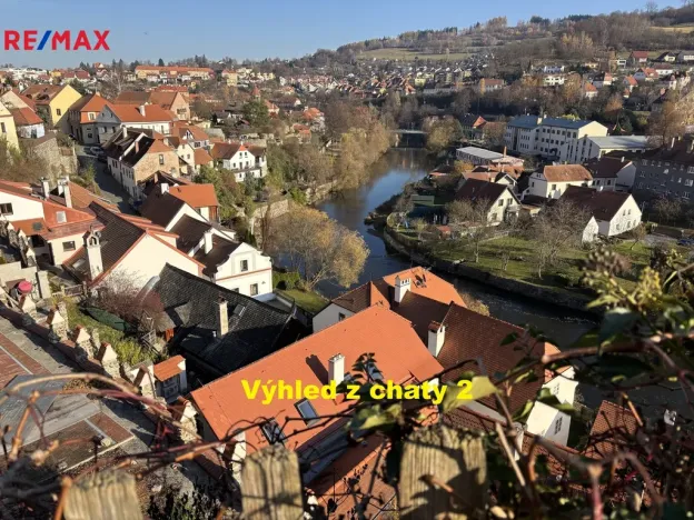 Prodej chaty, Český Krumlov - Plešivec, 94 m2