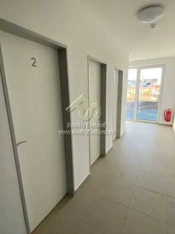 Pronájem bytu 2+kk, Plzeň, Diamantová, 60 m2