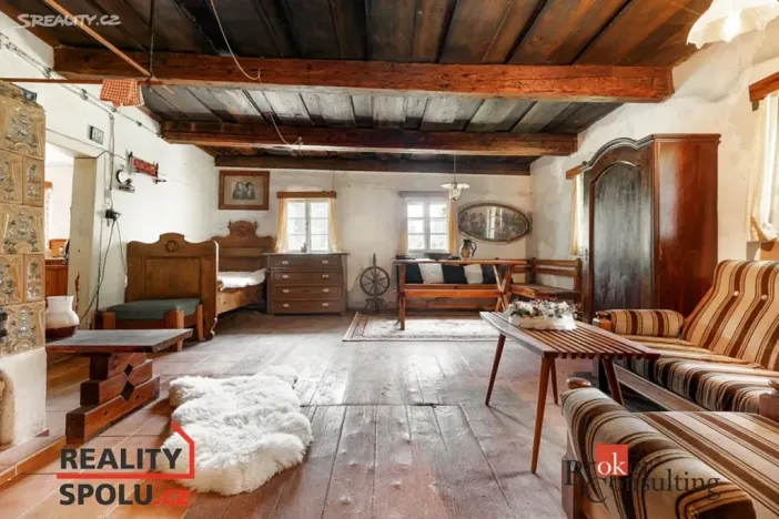 Prodej chaty, Malá Morávka, 180 m2