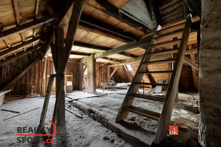 Prodej chaty, Malá Morávka, 180 m2