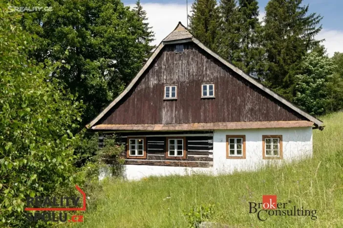 Prodej chaty, Malá Morávka, 180 m2