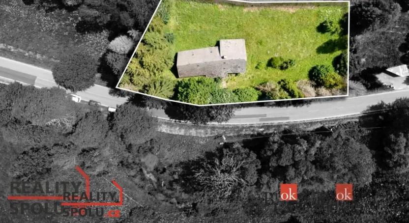 Prodej chaty, Malá Morávka, 180 m2