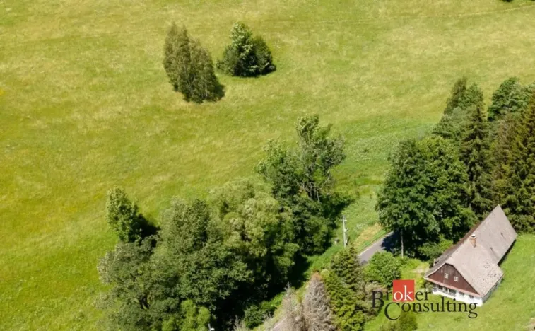 Prodej chaty, Malá Morávka, 180 m2