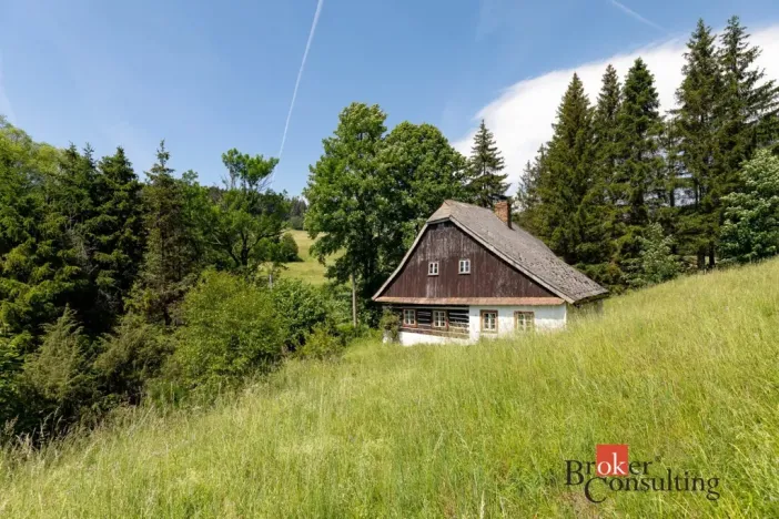 Prodej chaty, Malá Morávka, 180 m2