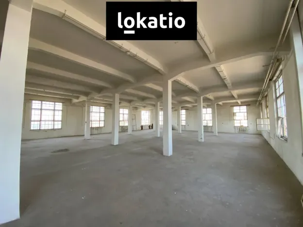 Pronájem skladu, Olomouc, 2400 m2
