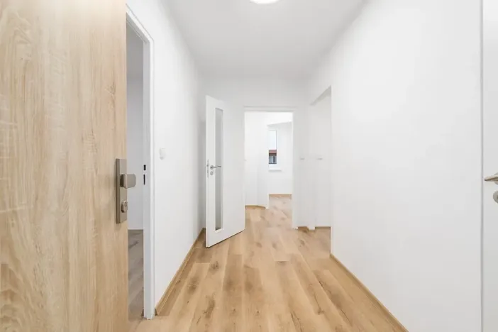Prodej bytu 3+1, České Budějovice, Lidická tř., 72 m2