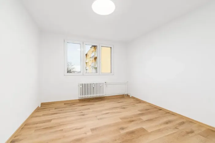 Prodej bytu 3+1, České Budějovice, Lidická tř., 72 m2